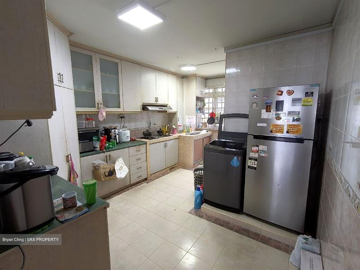 Blk 122 Teck Whye Lane (Choa Chu Kang), HDB 5 Rooms #633823801